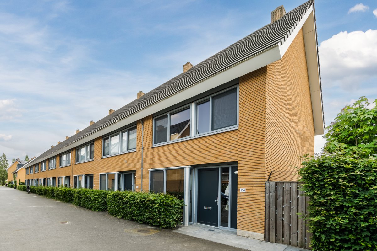 Herman de Manstraat 12