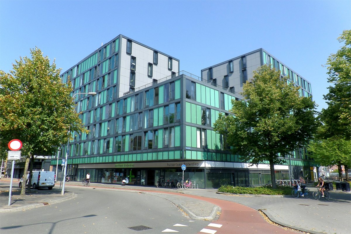 Bloemsingel 241