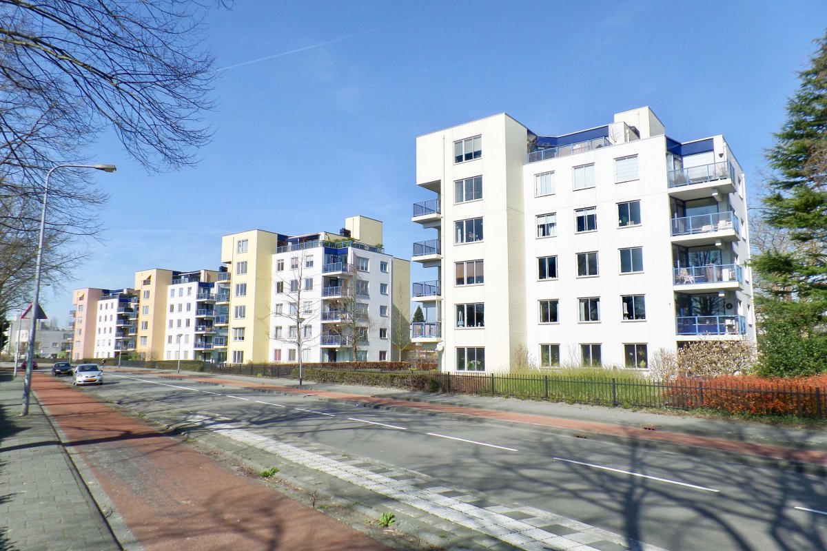 Regentessestraat 112