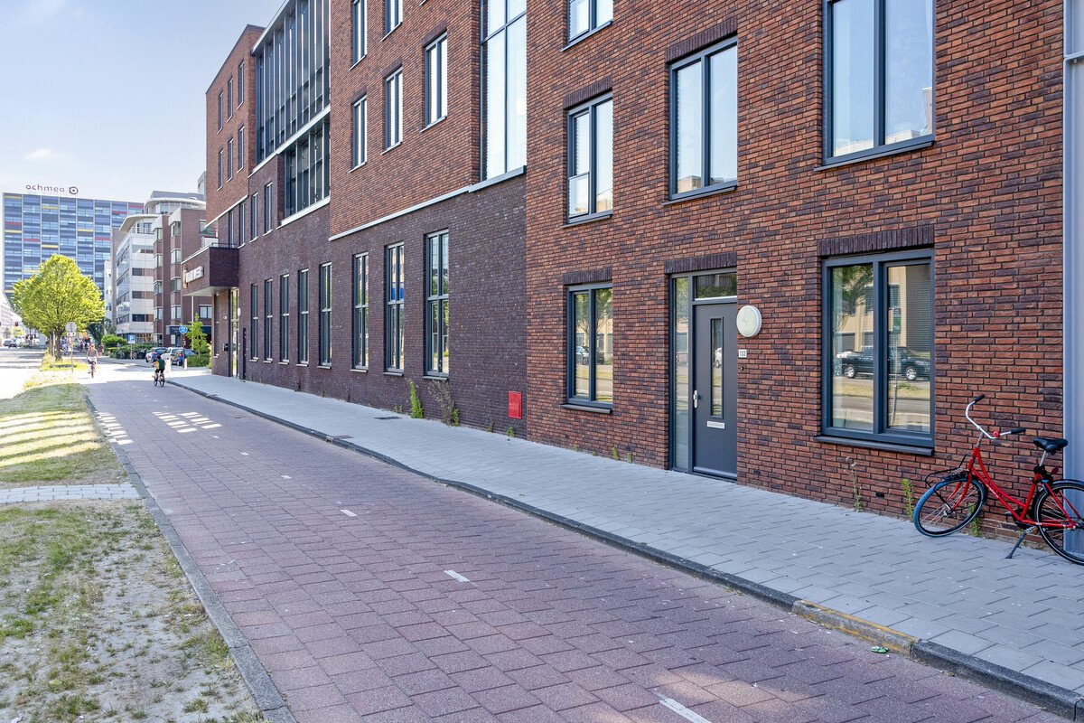 Schipholweg 138