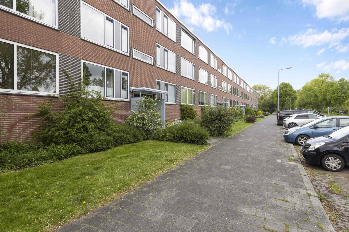 Schaepmanlaan 20