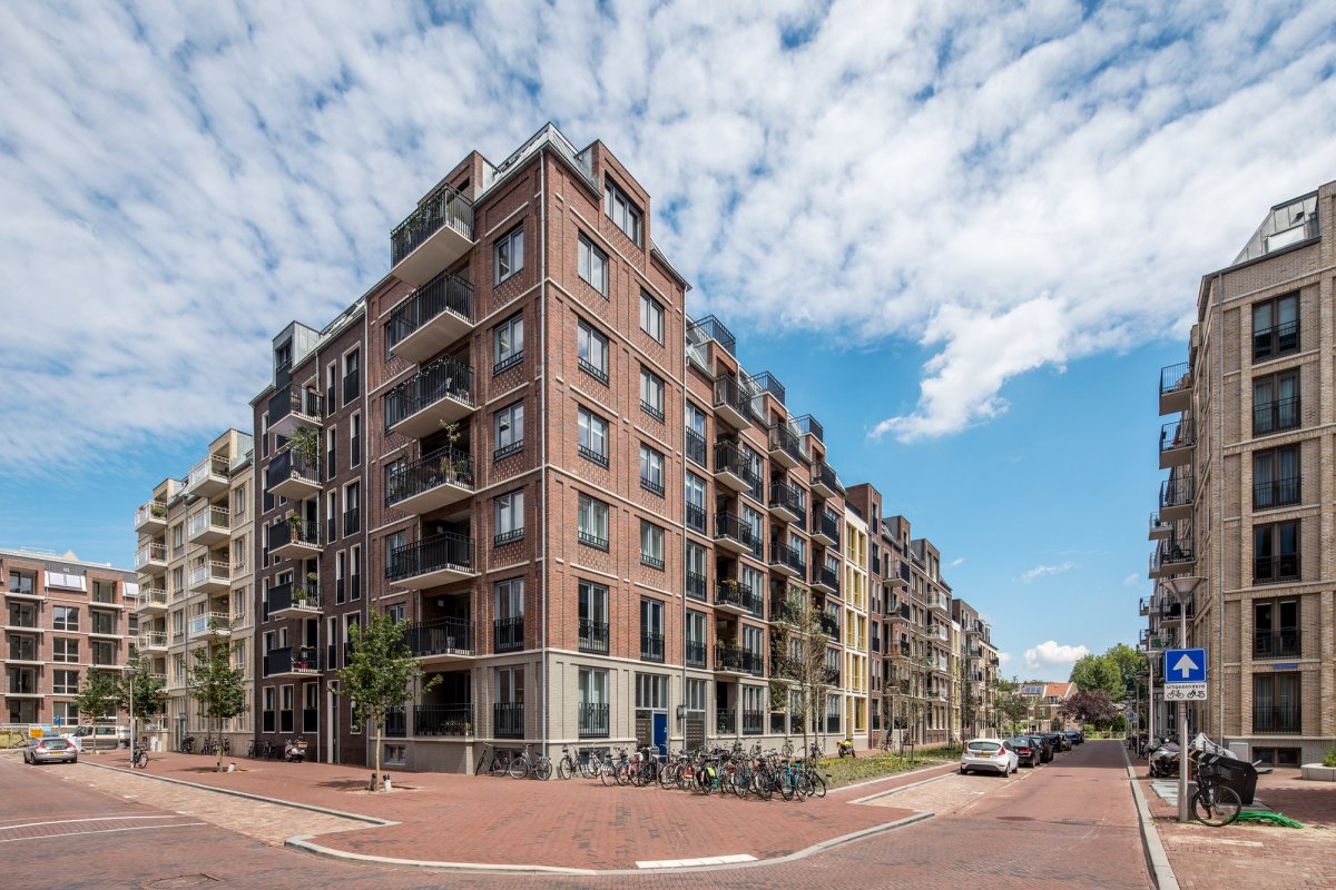Jongeneelstraat 124