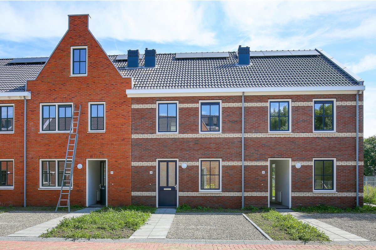 Melisseweg 8