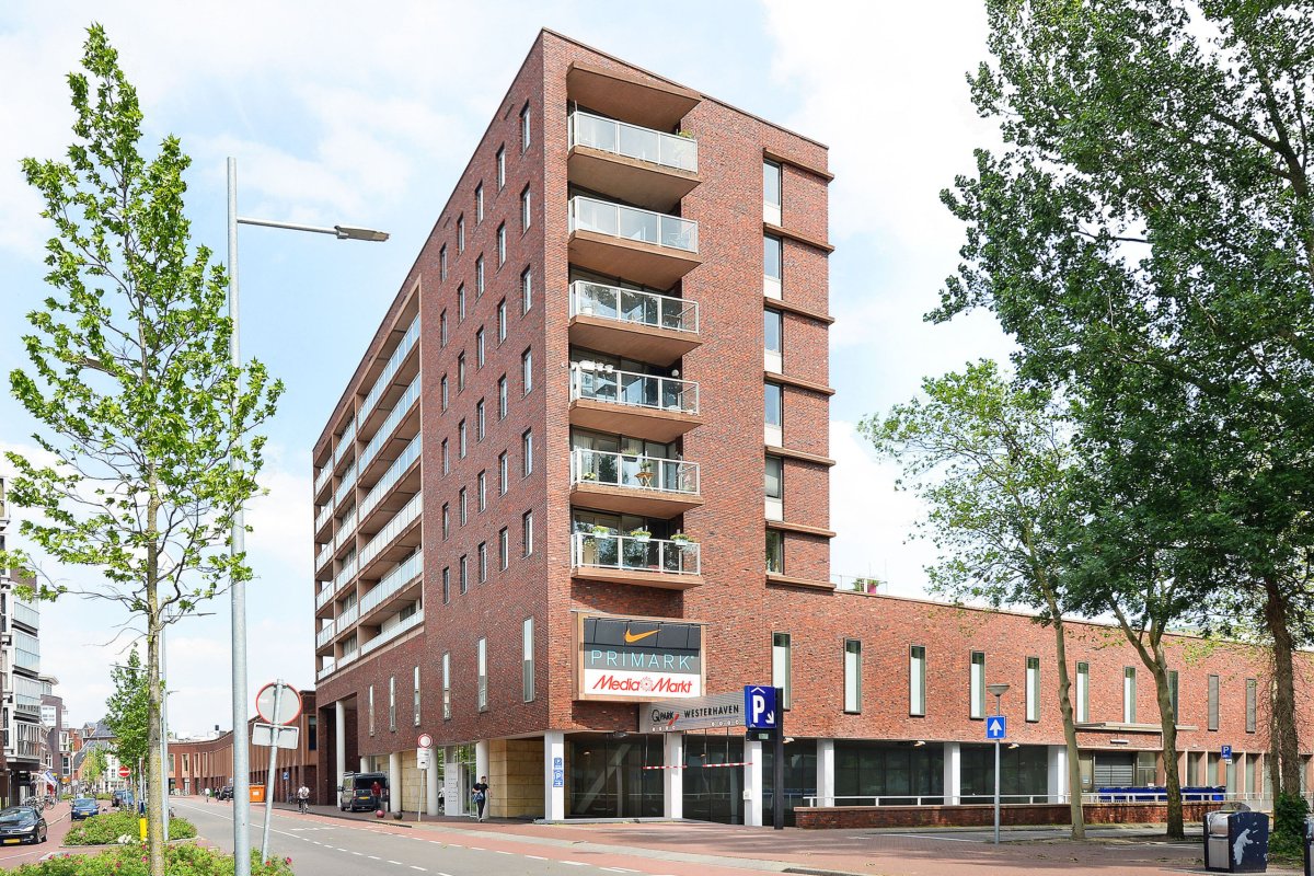 Westerhaven 21