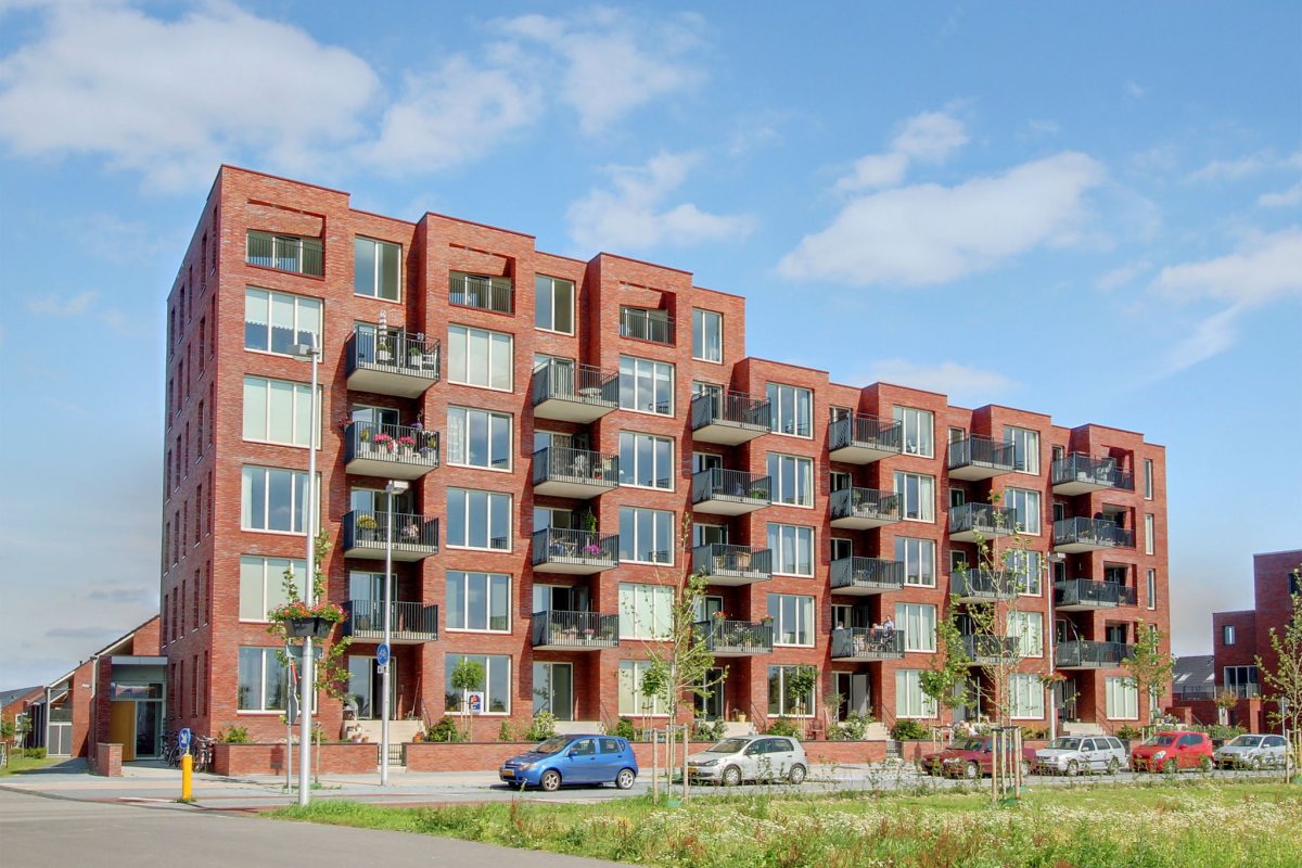 Parkzichtlaan 240
