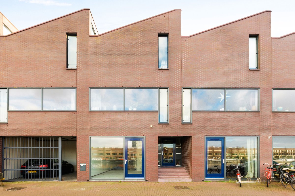 Stuurmankade 246