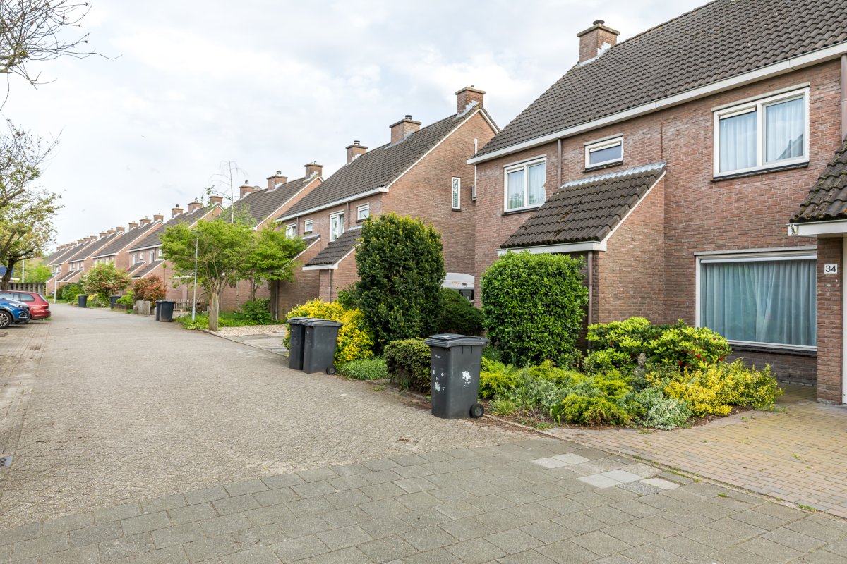 Polderwaard 34