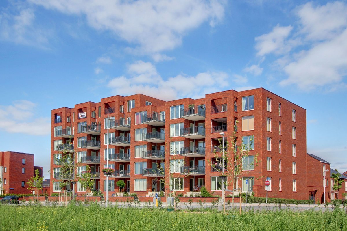 Parkzichtlaan 334