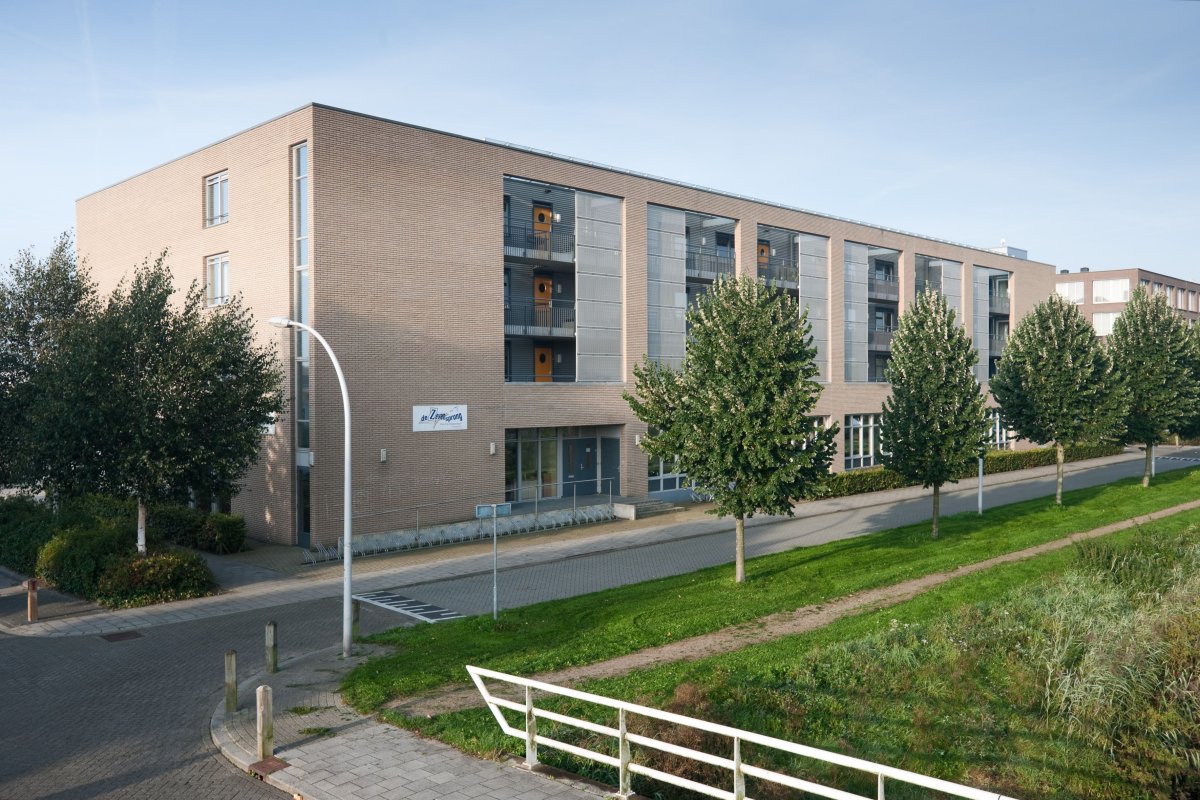 Muurmeesterstraat 6