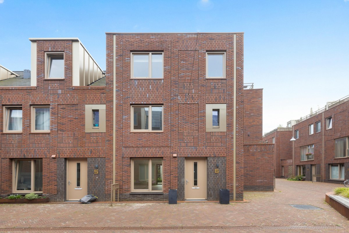 Grutmolen 6