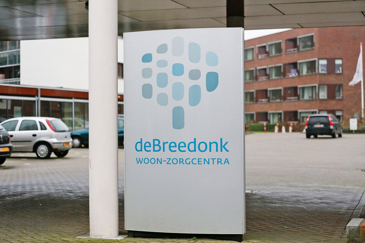 Willem Van Oranjelaan 17