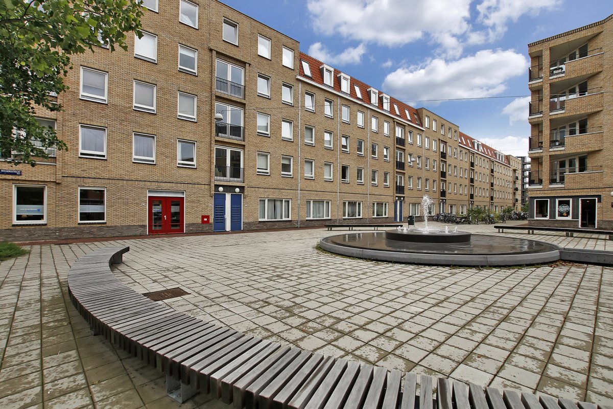 Wichersstraat 21