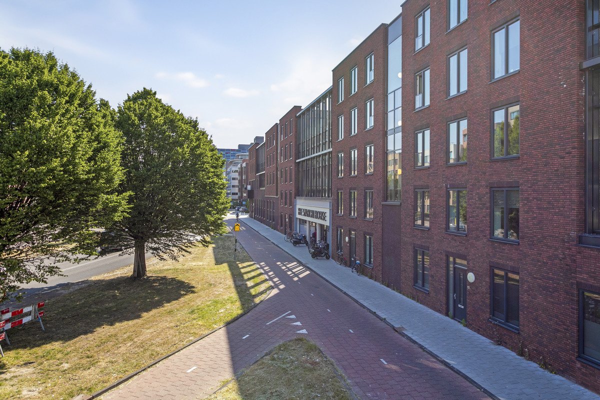 Schipholweg 208