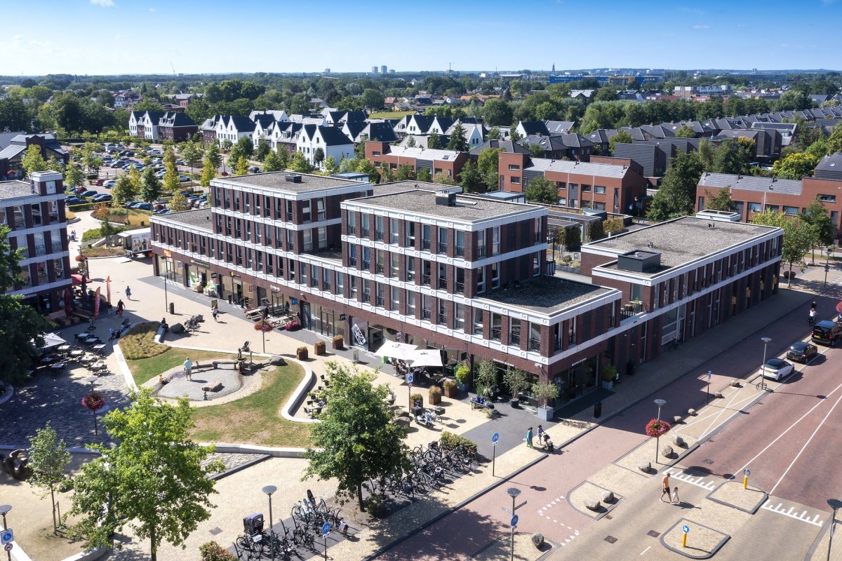 Vrouwenpolder 84