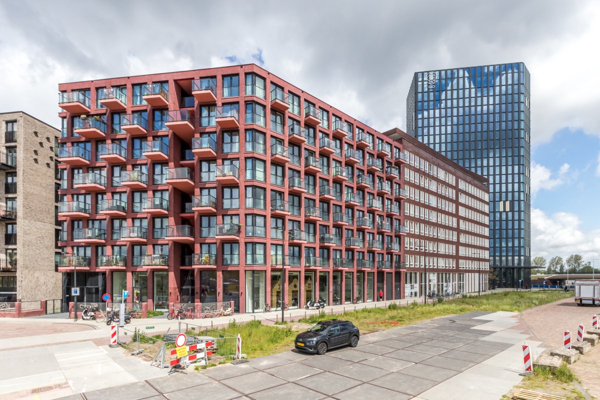 Bella Vistastraat 72