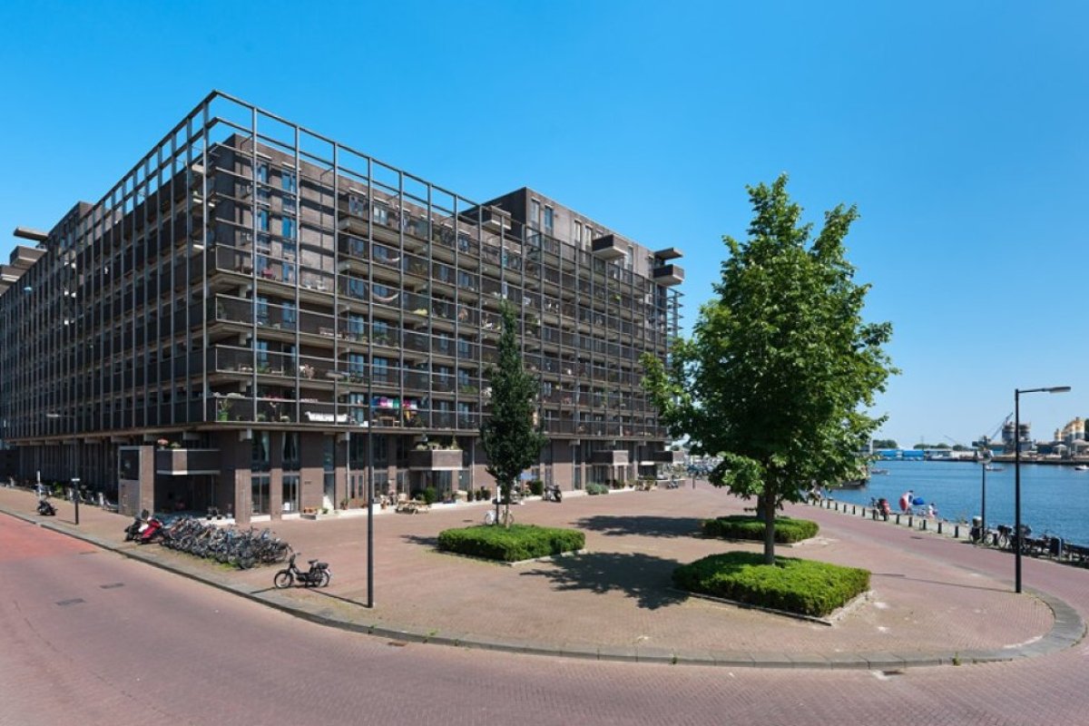 R.j.h. Fortuynstraat 129