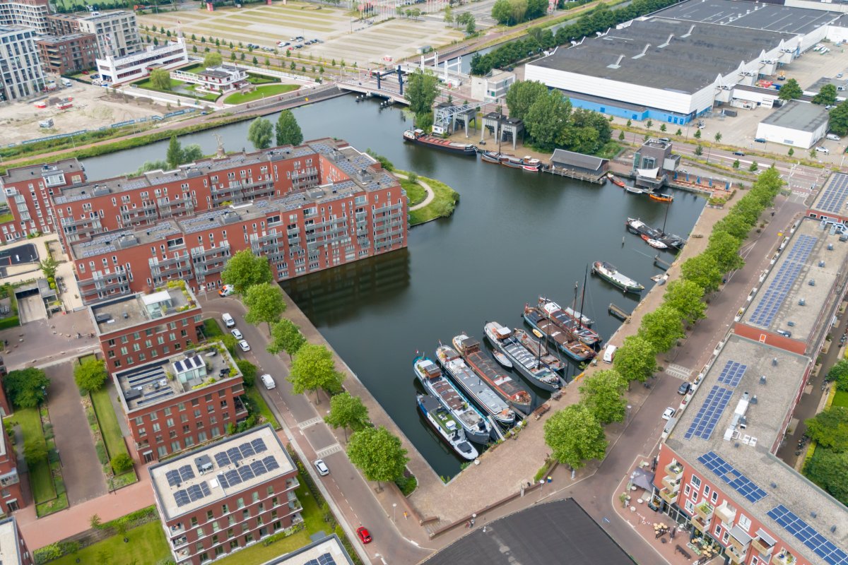 Twellosebeeklaan 137