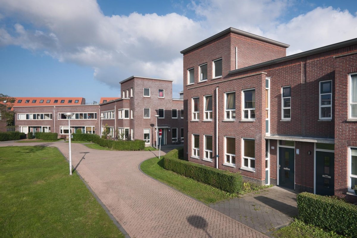 Nachtvlinderplantsoen 19