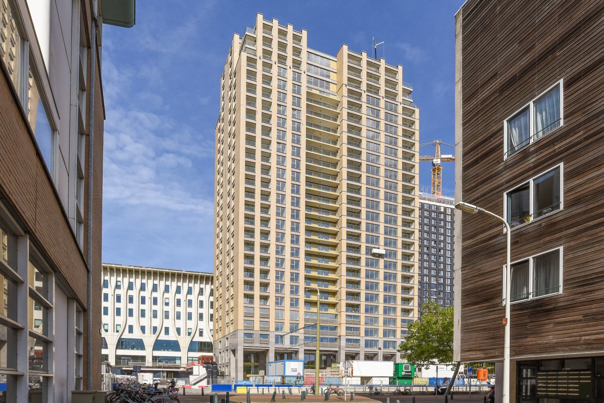 Schedeldoekshaven 370