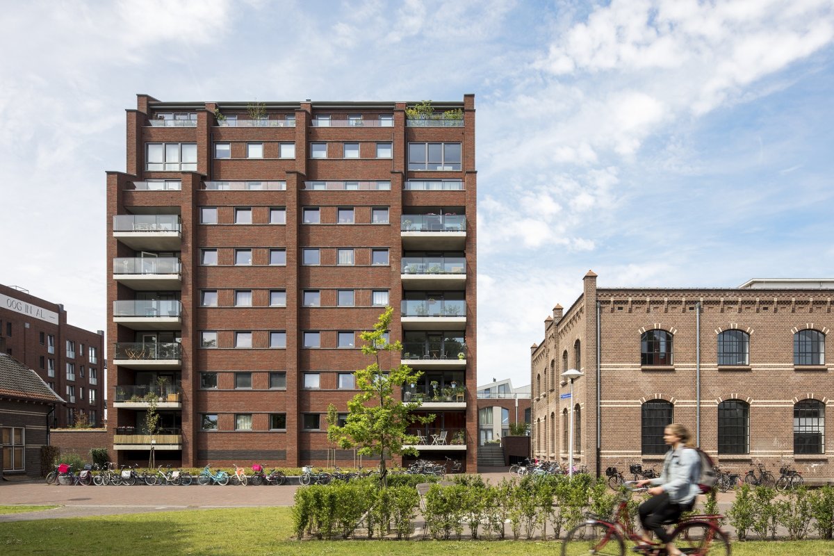 Shakespearehof 68