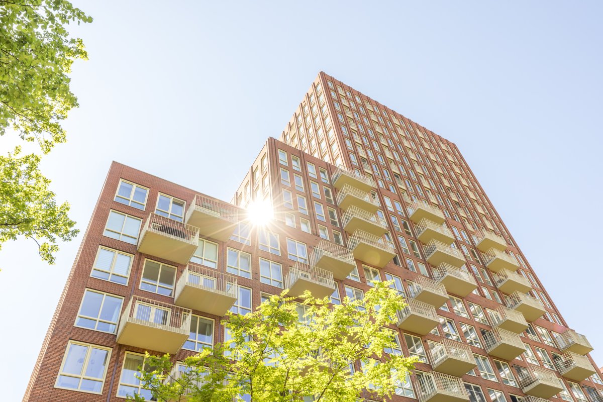 Delflandplein 348