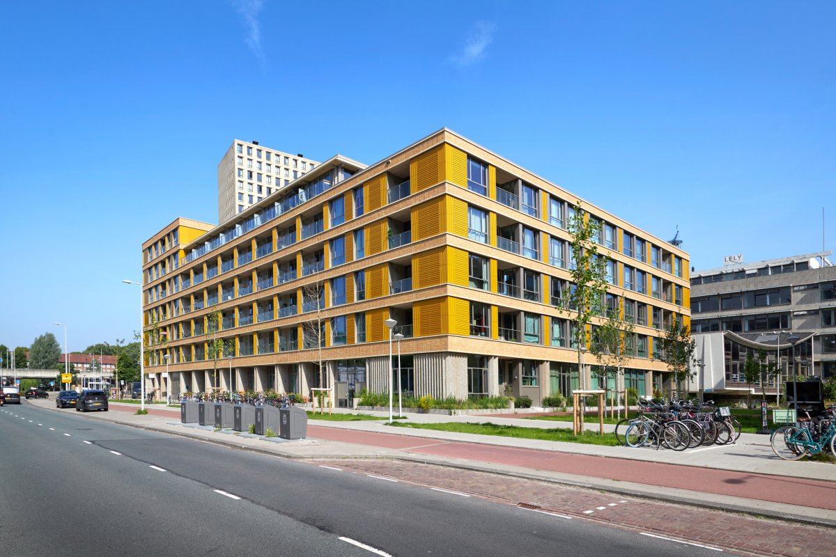 Schipluidenlaan 236