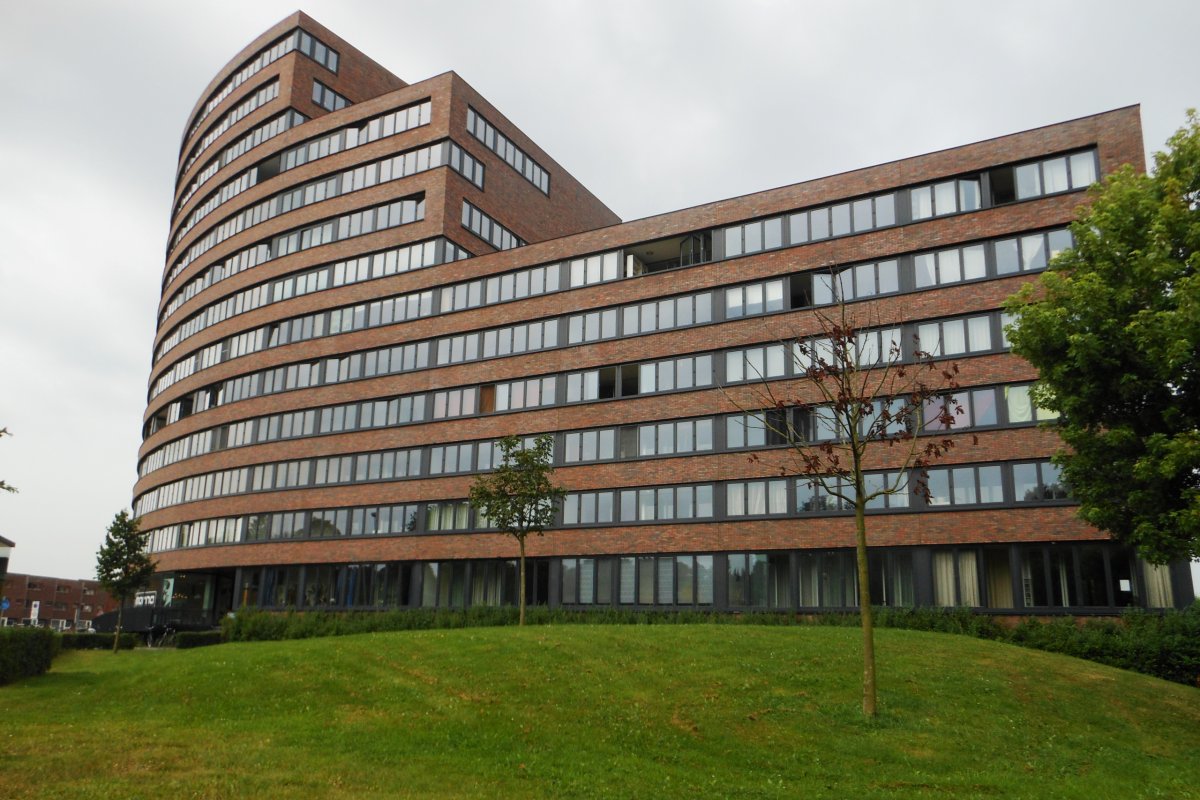 Hogeweide 404