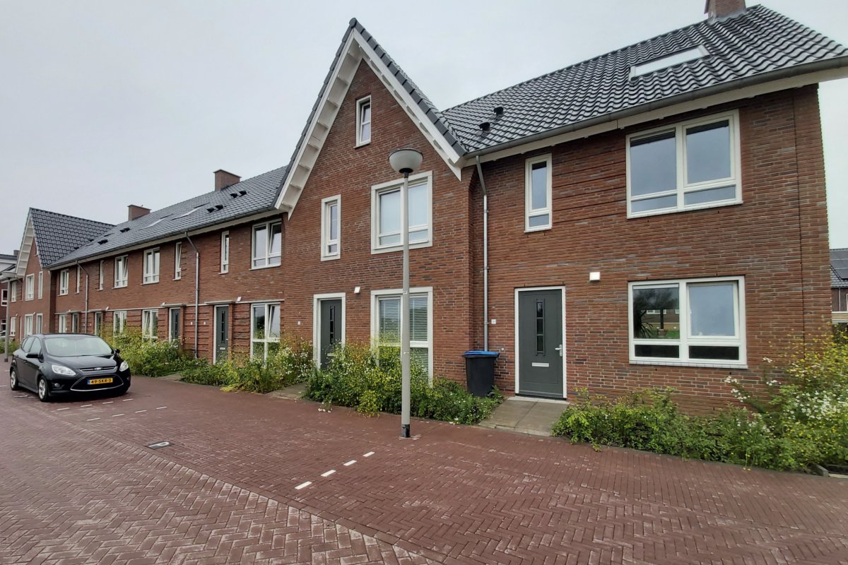 Baileybrug 11