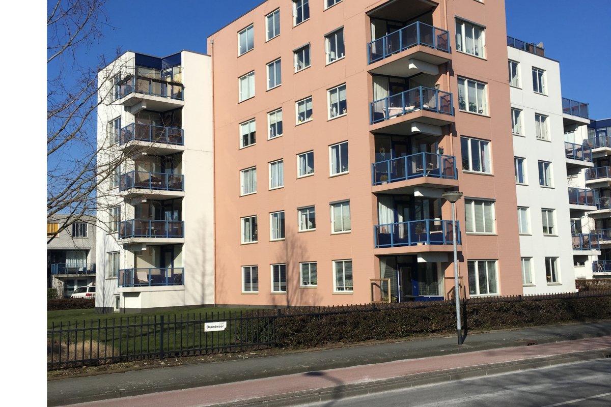 Regentessestraat 70