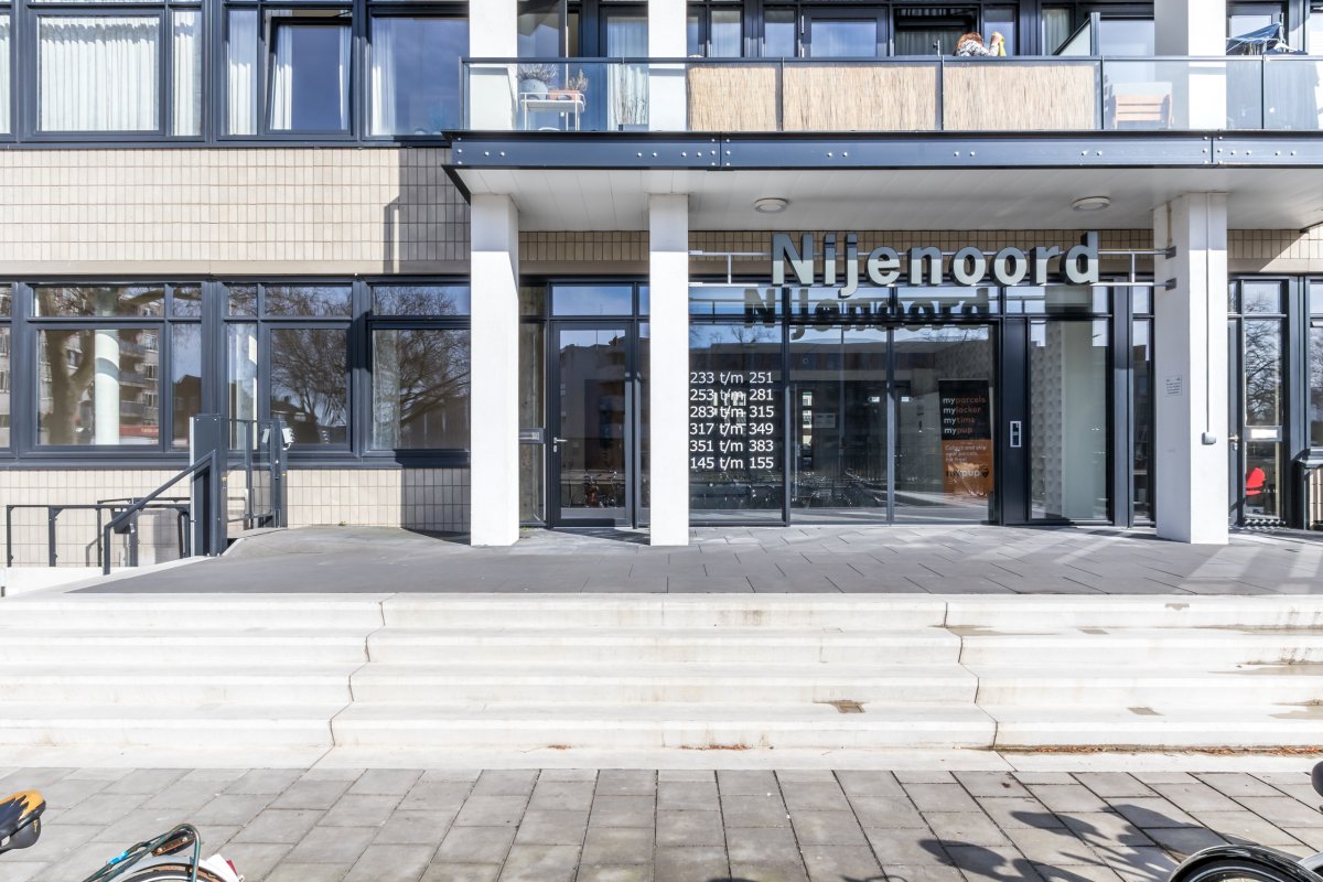 Nijenoord 363