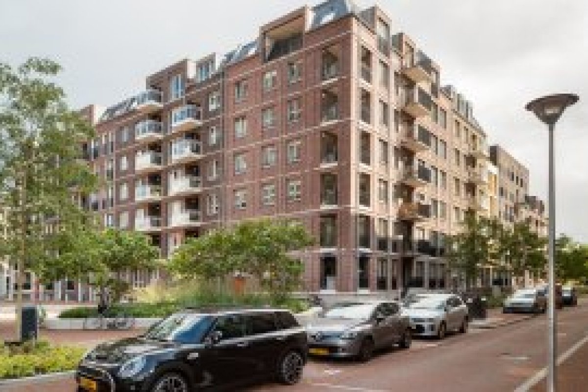 Korenschoofstraat 173