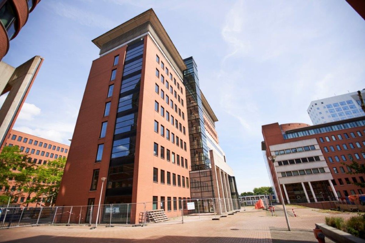 Maanplein 130