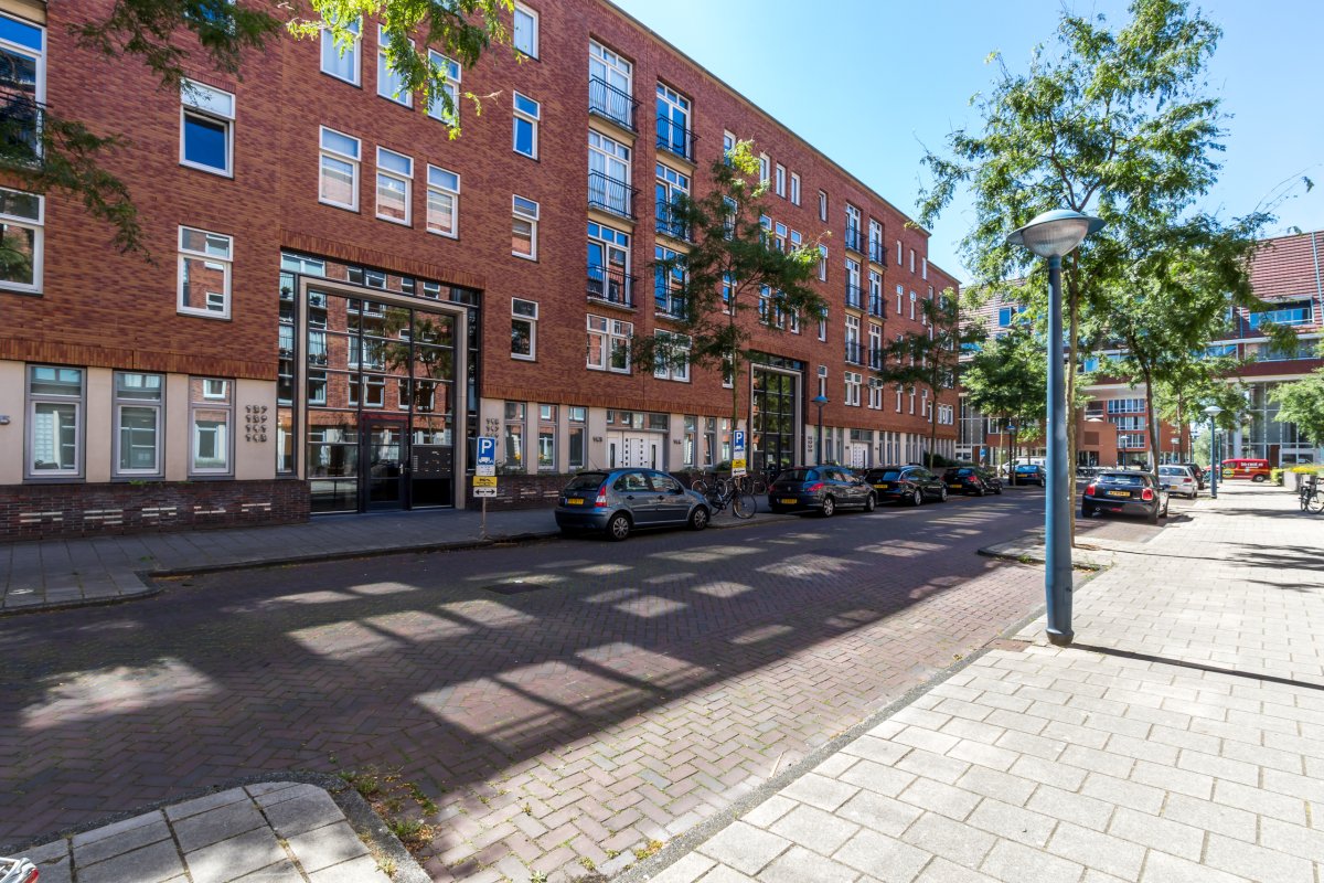 Eosstraat 139