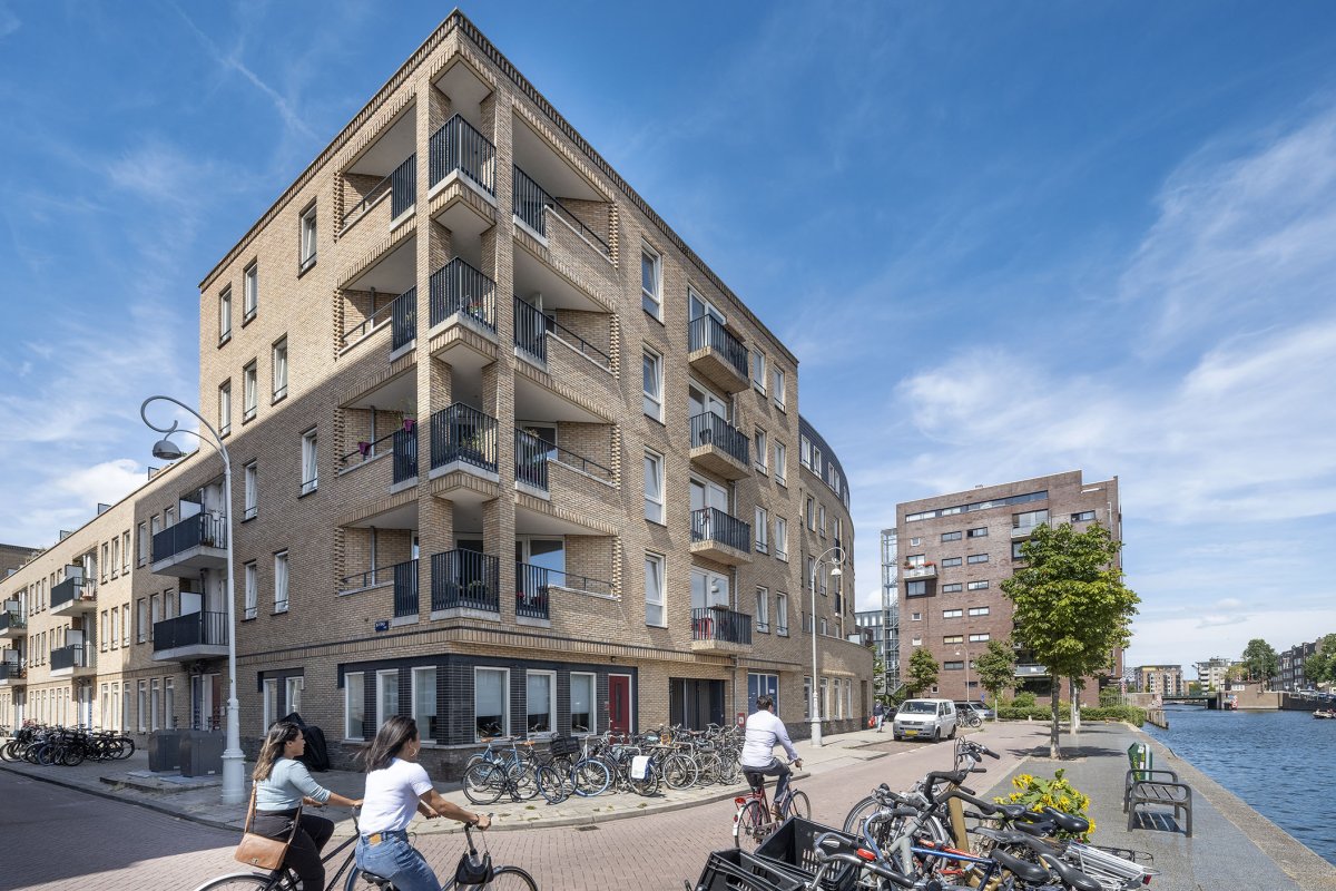 Wichersstraat 9