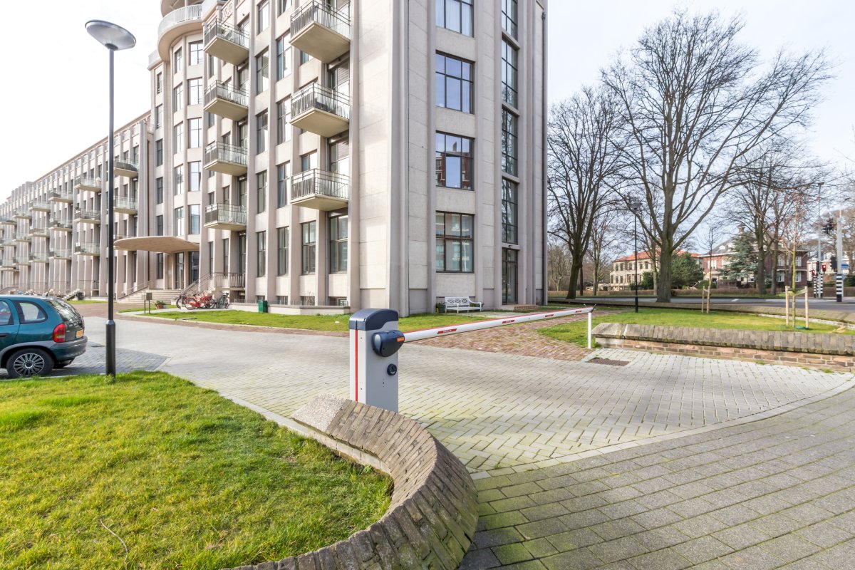 Laan van Meerdervoort 55