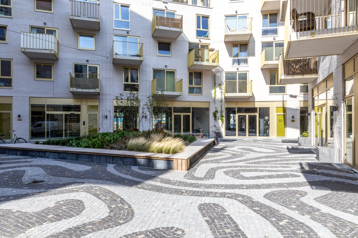 De Groene Haven 204