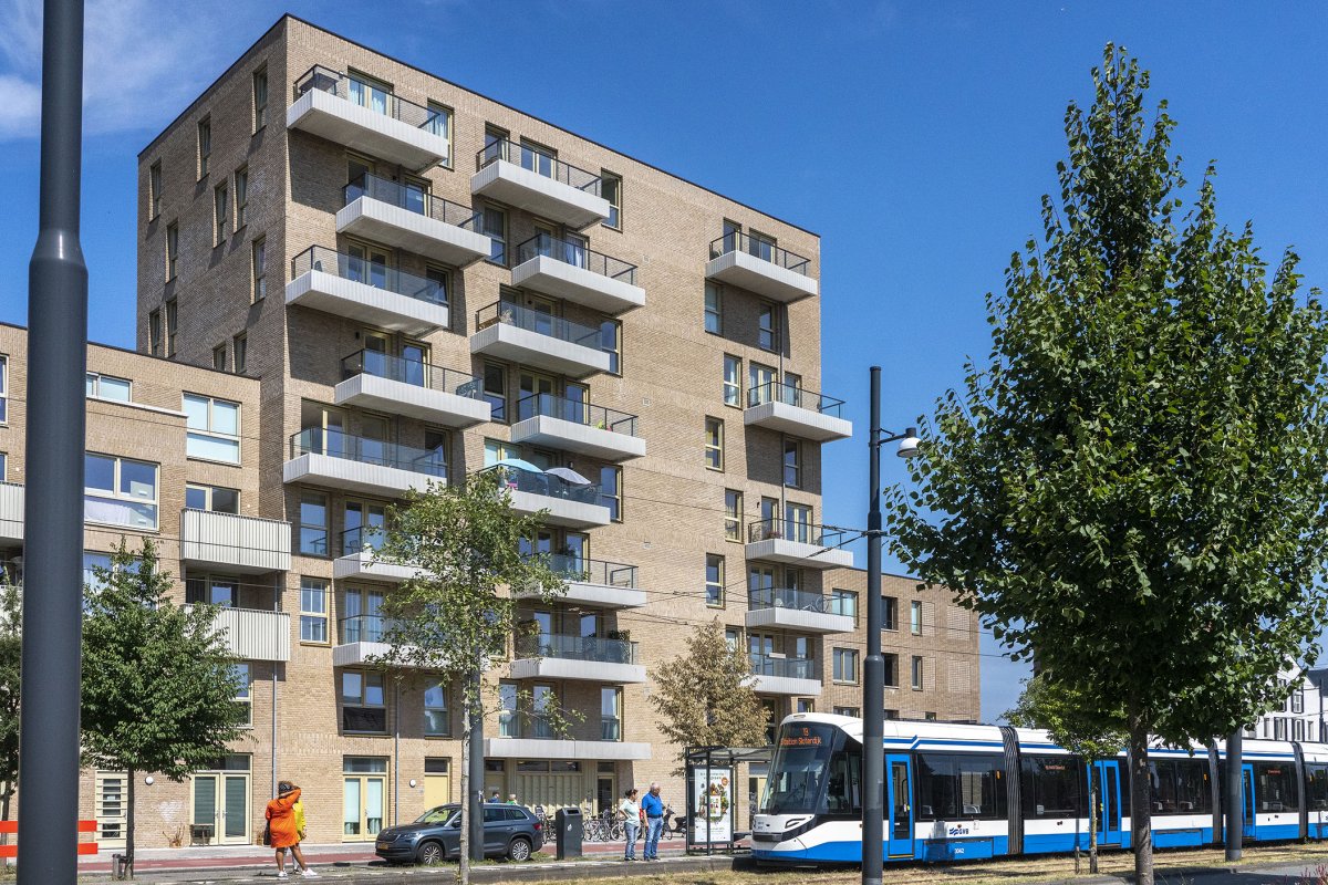 Het Pontveer 256