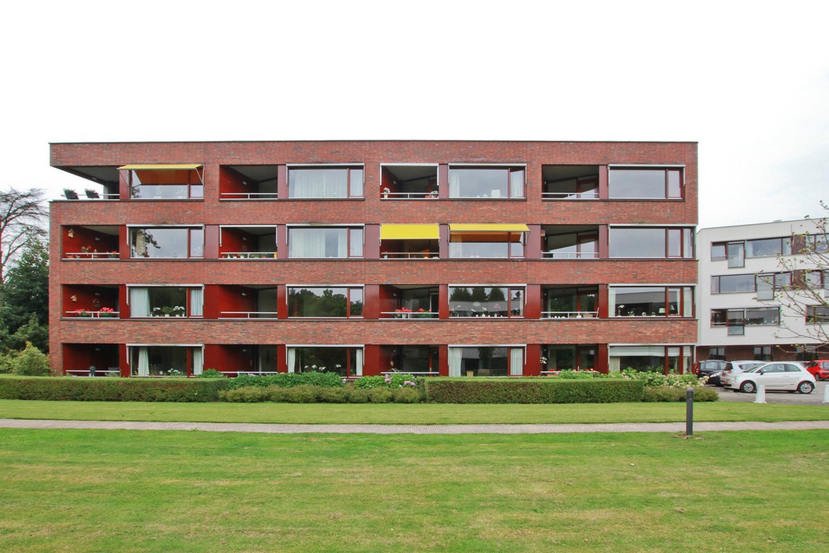 Willem Van Oranjelaan 17