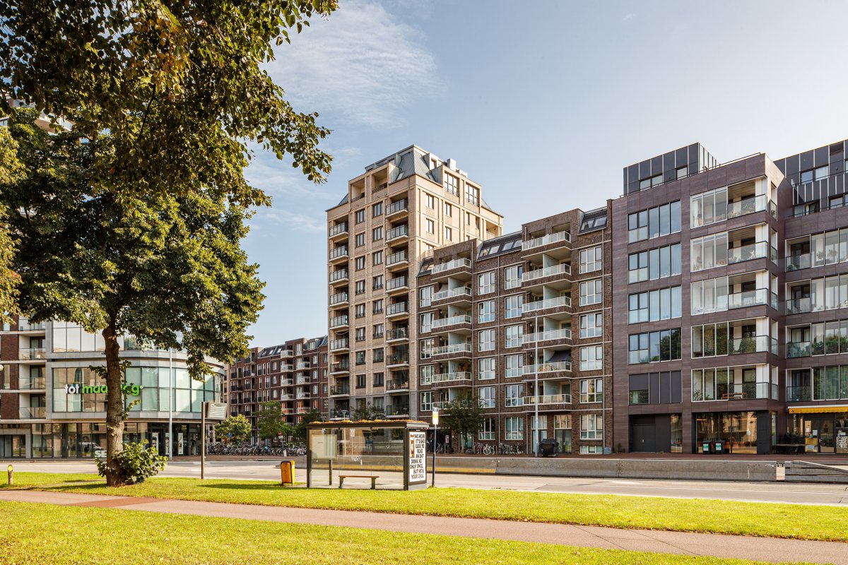 Korenschoofstraat 157