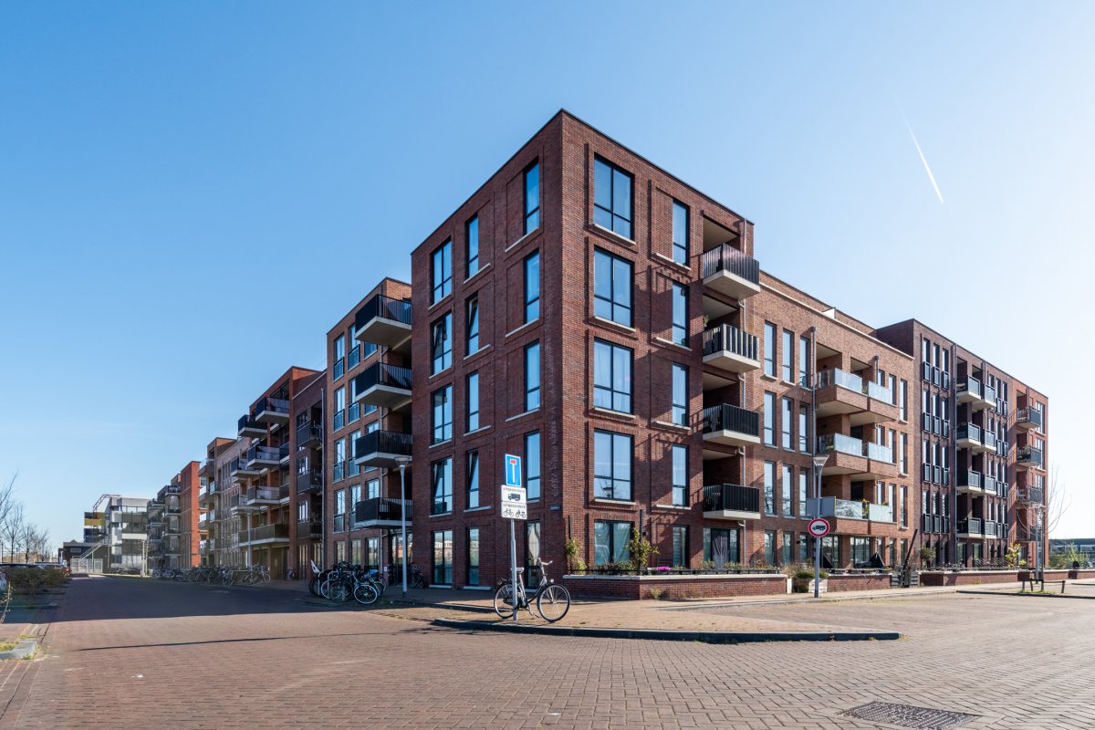 Lutherlaan 363