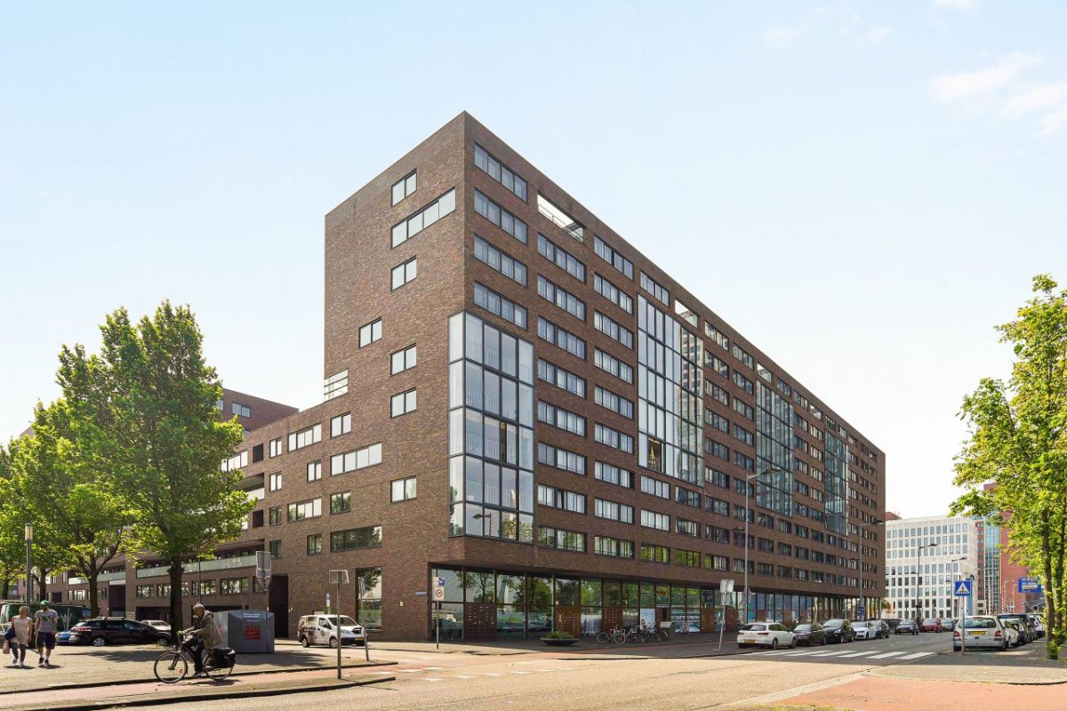 Stieltjesstraat 196