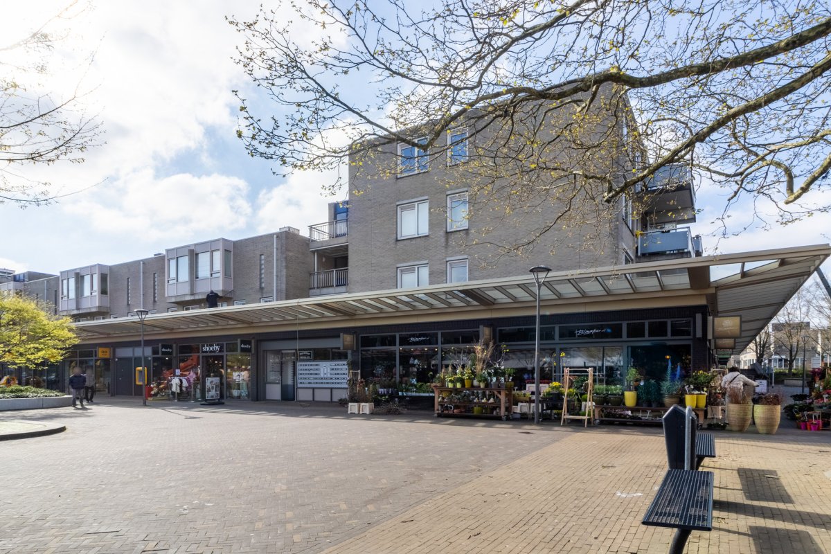 Ouvertureweg 239