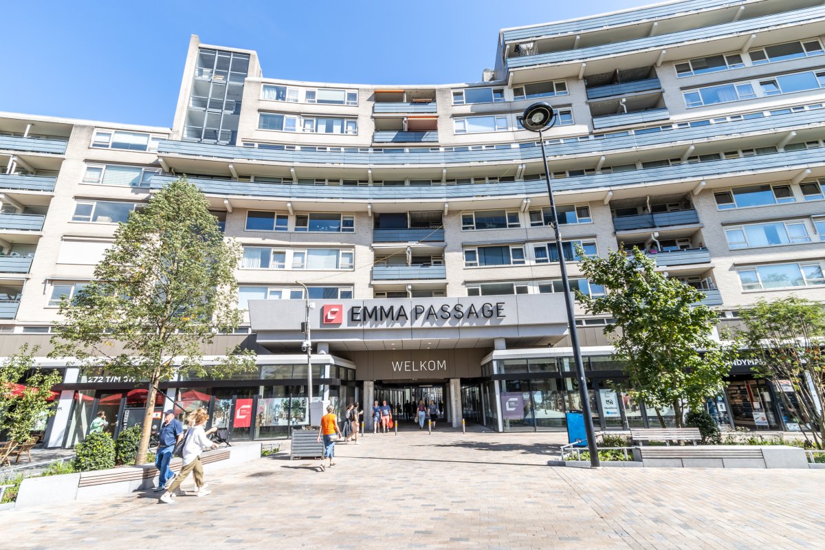 Stadhuisplein 287