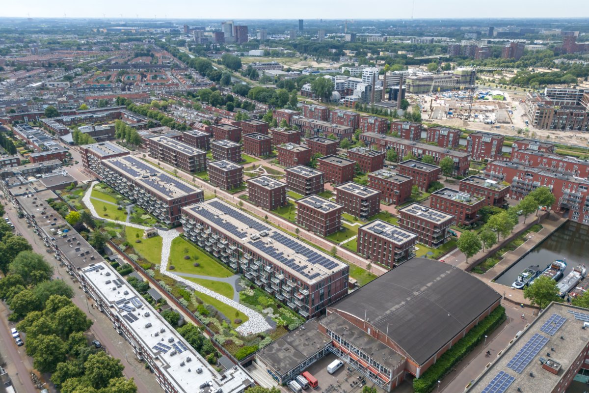 Twellosebeeklaan 98