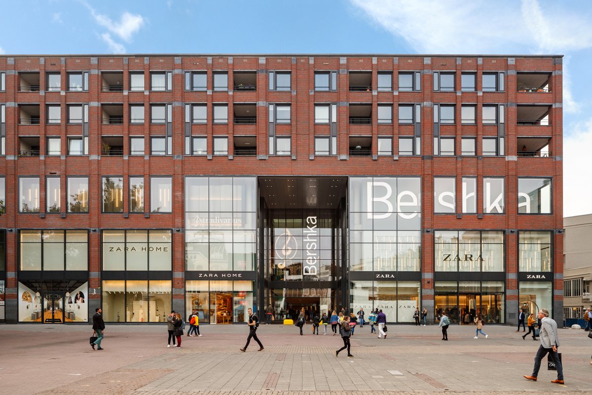 Vredenburgplein 20