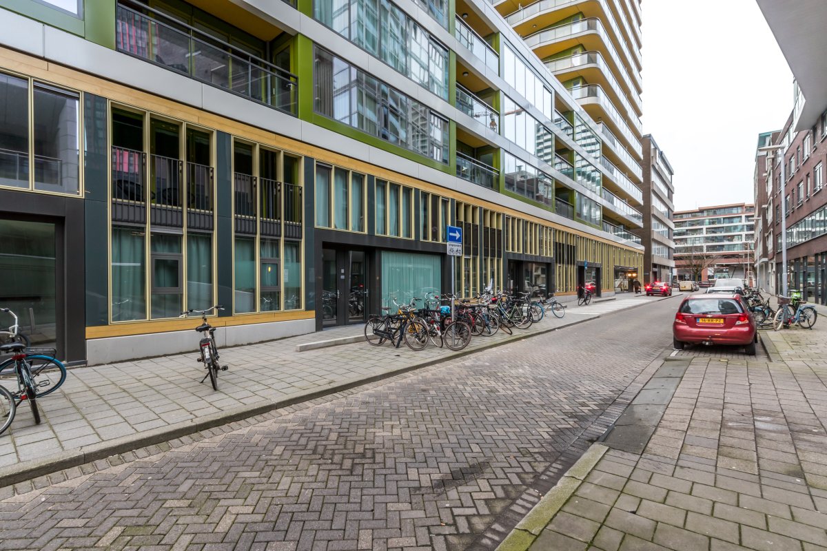 Jufferstraat 21