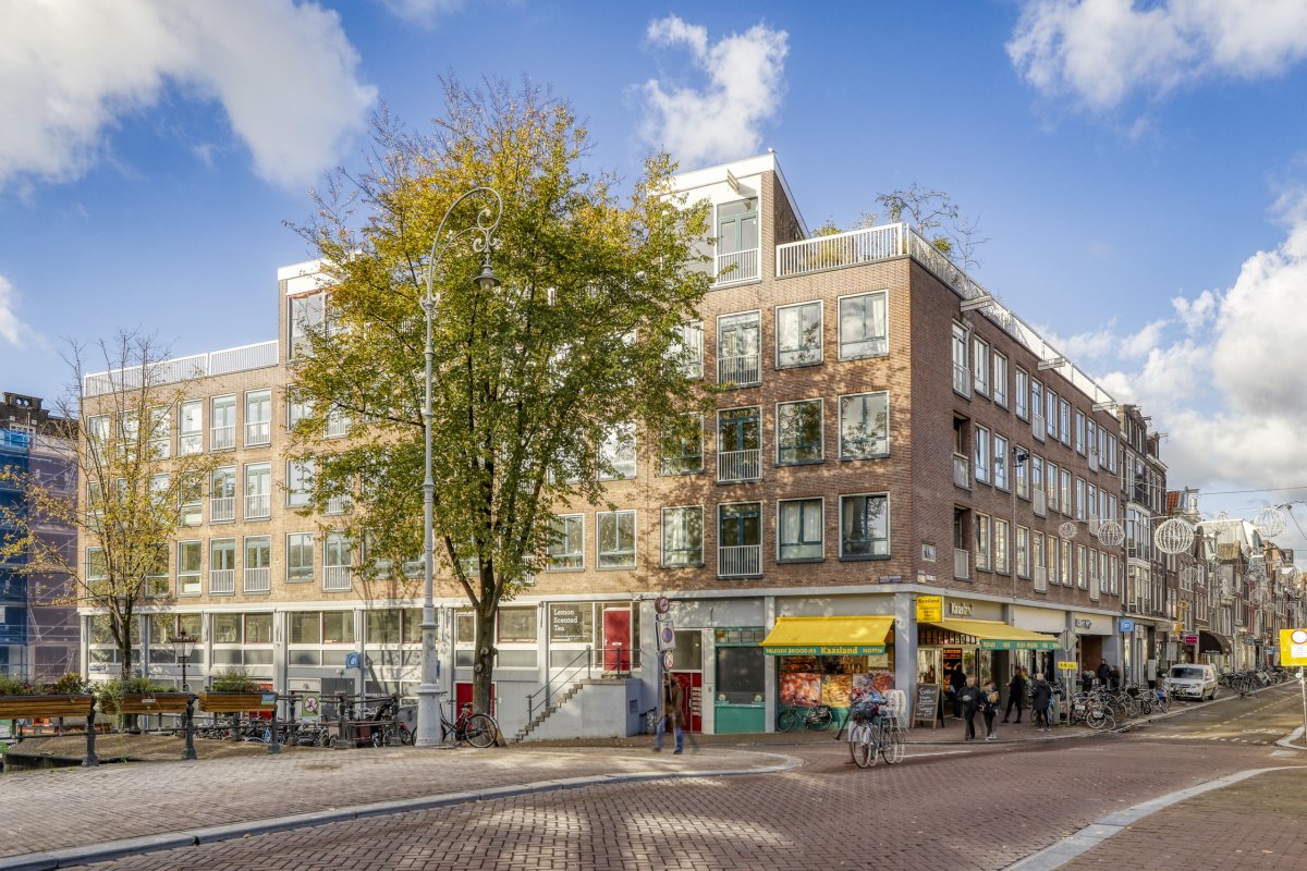 Haarlemmerdijk 5