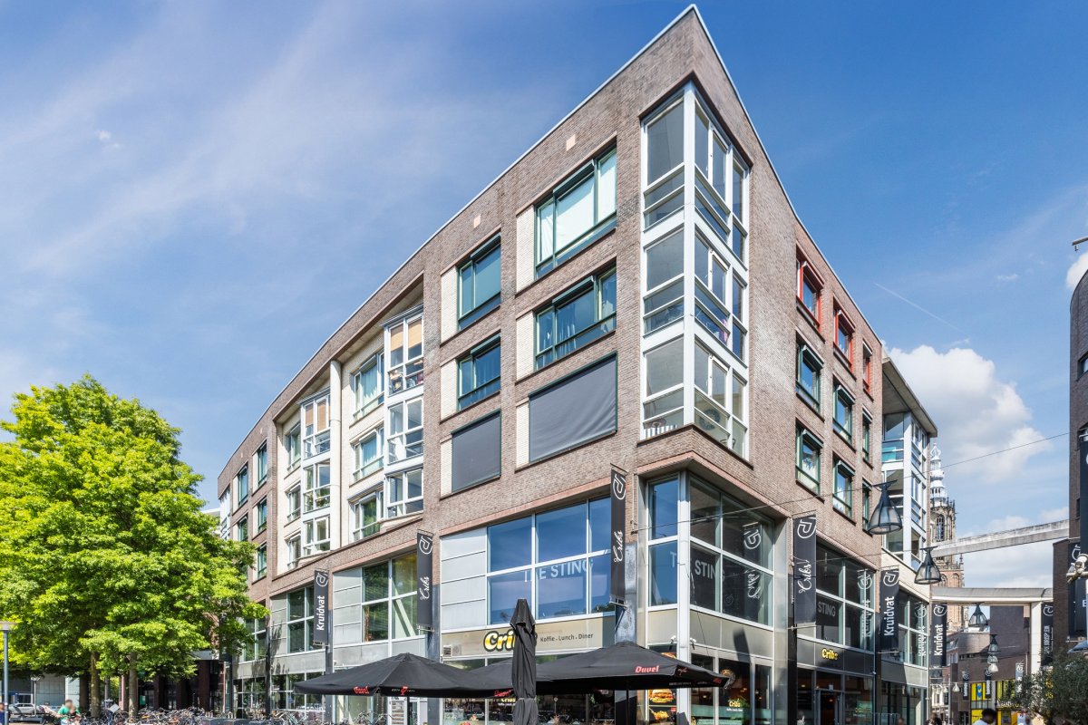 St. Jorisstraat 20