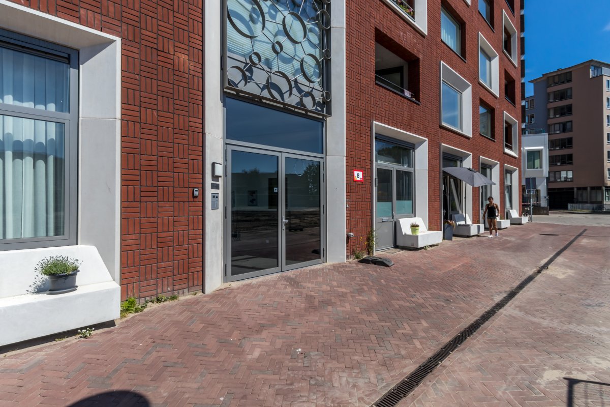 Ballonstraat 79