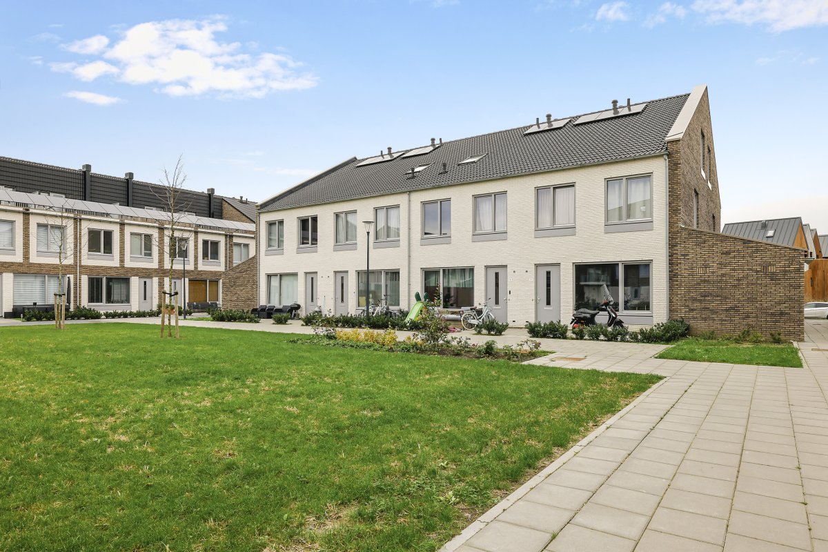 De Stripmakerhof 31
